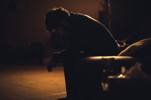ڈپریشن